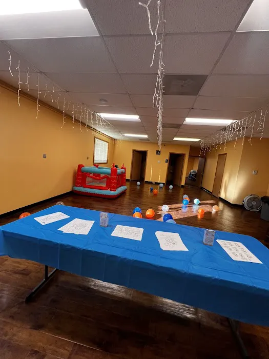 The Parlor Picture 1