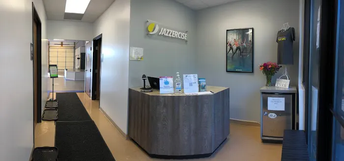 Jazzercise Dublin Fitness Center Picture 1