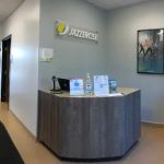 Jazzercise Dublin Fitness Center