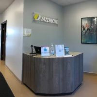 Jazzercise Dublin Fitness Center ico