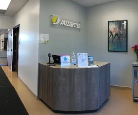 Jazzercise Dublin Fitness Center