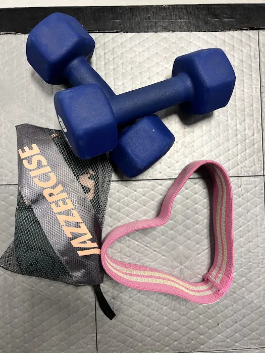 Jazzercise Dublin Fitness Center Picture 2