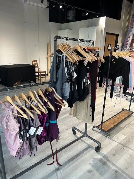 Bay Area Dancewear Picture 3