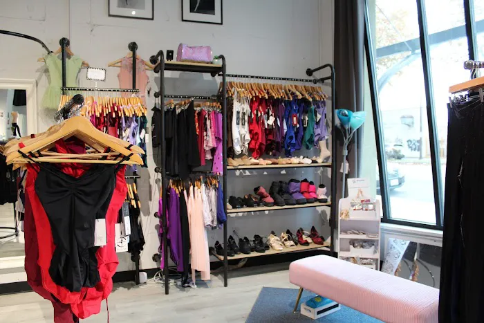 Bay Area Dancewear Picture 4