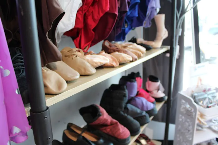 Bay Area Dancewear Picture 1