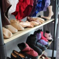 Bay Area Dancewear ico