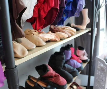 Bay Area Dancewear
