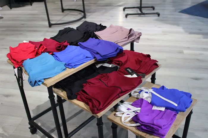 Bay Area Dancewear Picture 7