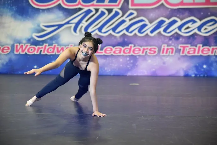 Doncov Dance Company Picture 8