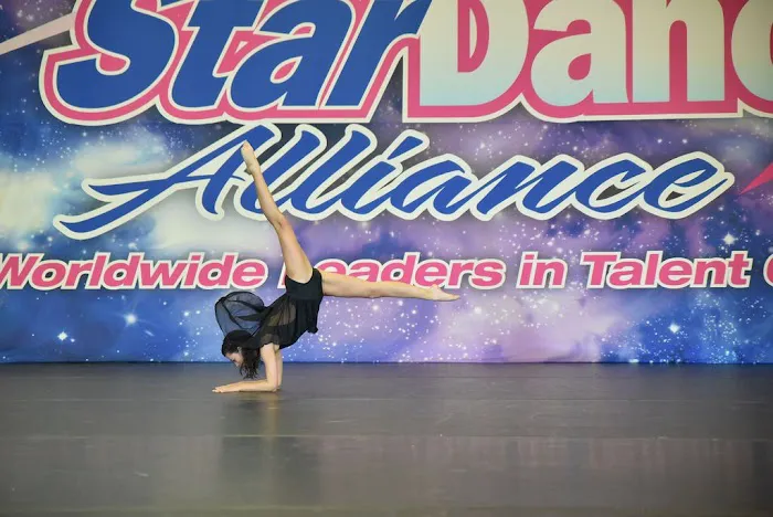 Doncov Dance Company Picture 4