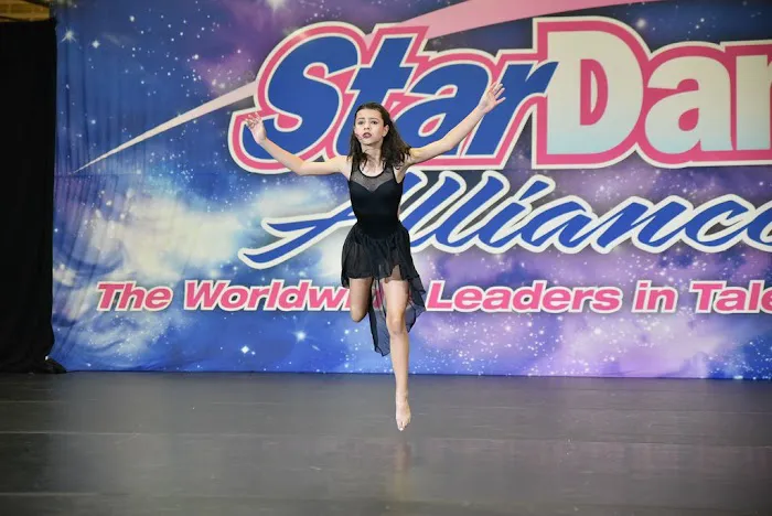 Doncov Dance Company Picture 1