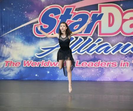Doncov Dance Company