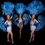 What is Samba No Pé? Brazilian Carnival Solo Dance | Creative Edge Dance Studio