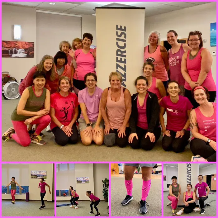 Jazzercise State College Picture 10