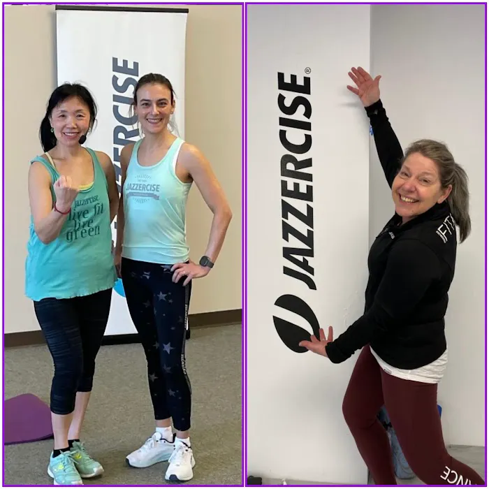 Jazzercise State College Picture 3