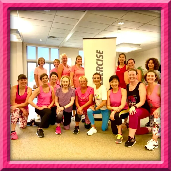 Jazzercise State College Picture 6