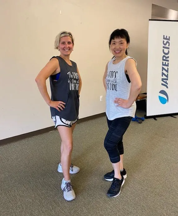 Jazzercise State College Picture 4