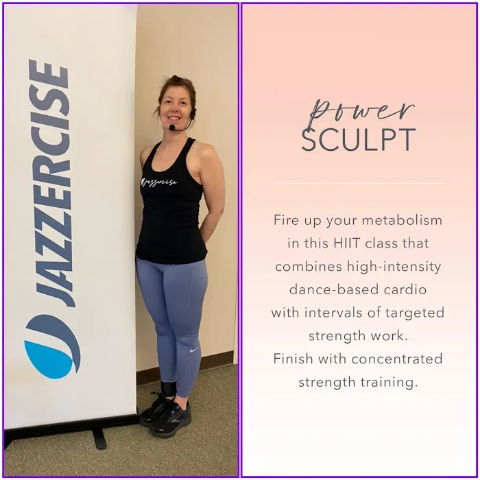 Jazzercise State College Picture 9