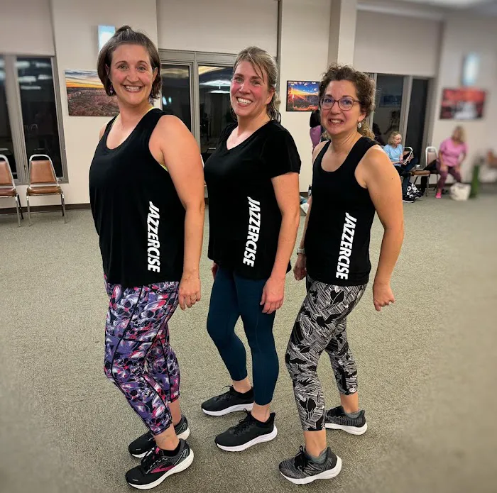 Jazzercise State College Picture 7