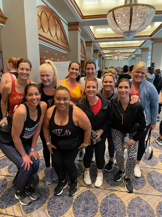 Jazzercise Picture 6