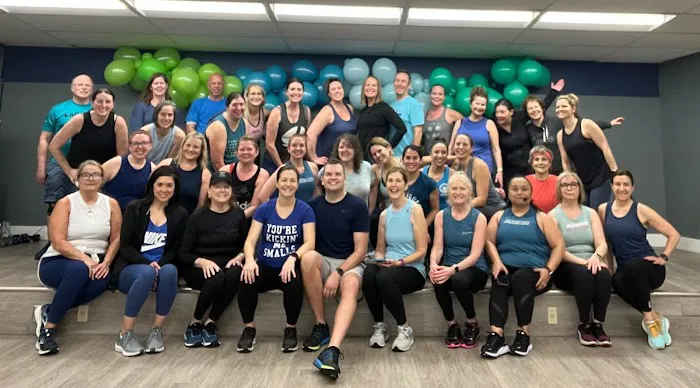 Jazzercise Picture 5