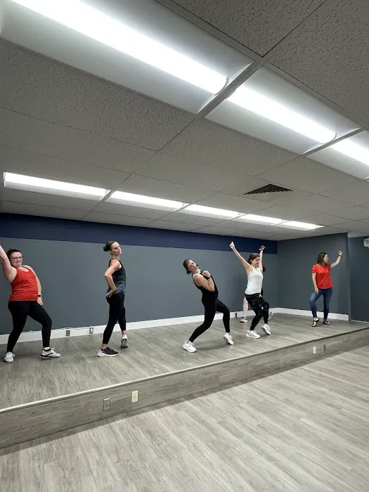Jazzercise Picture 9