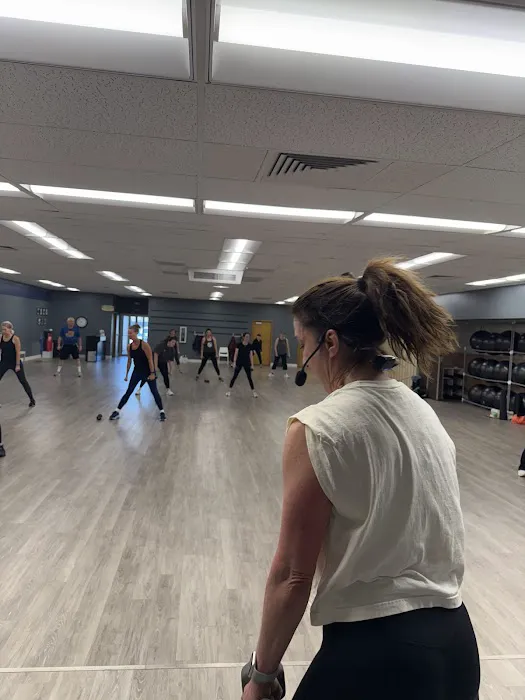 Jazzercise Picture 1