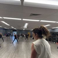 Jazzercise ico
