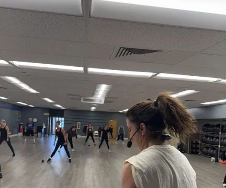 Jazzercise