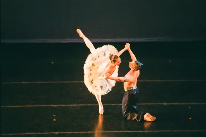 Continental Ballet Company Picture 5