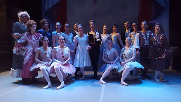 Continental Ballet Company Picture 4