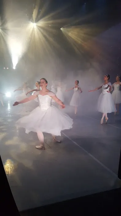 Continental Ballet Company Picture 1