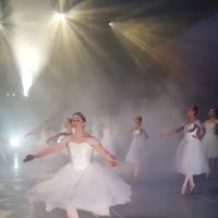 Continental Ballet Company ico