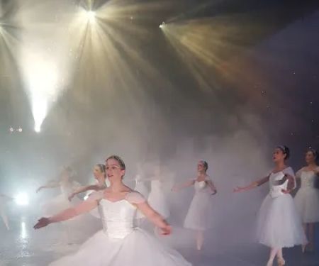 Continental Ballet Company