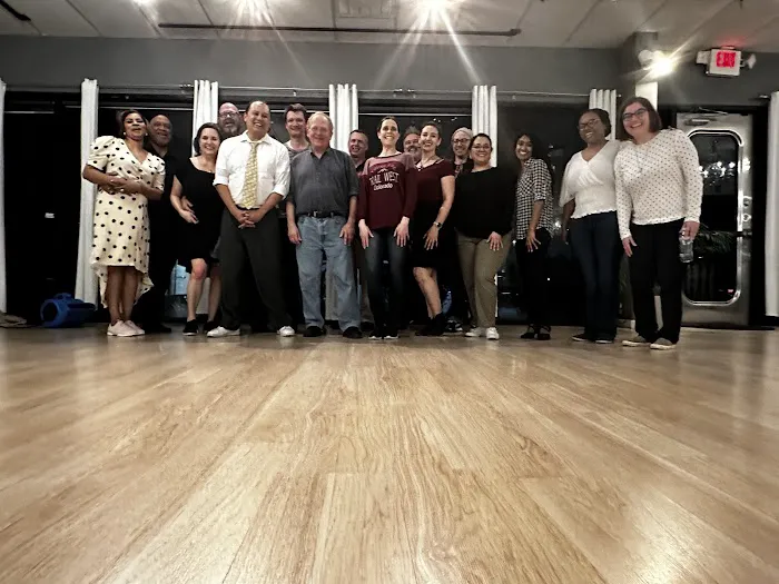 BALLROOM X Picture 4