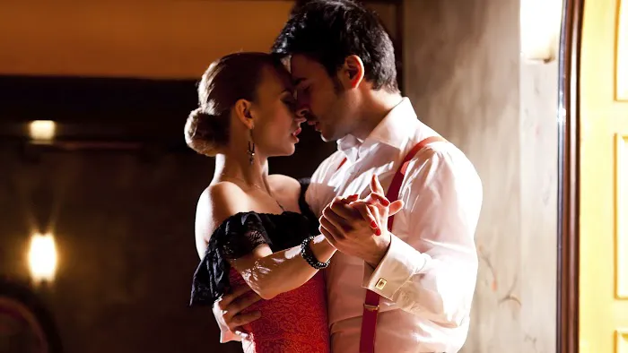 BALLROOM X Picture 6