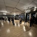 BALLROOM X