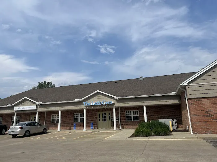 The Little Gym of Avon Picture 8