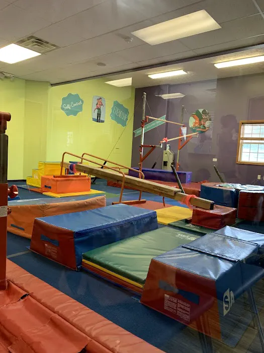 The Little Gym of Avon Picture 6