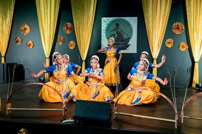 Heritage School of Performing Arts Picture 2