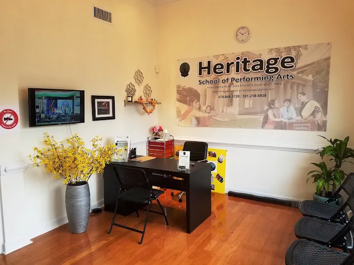 Heritage School of Performing Arts Picture 3