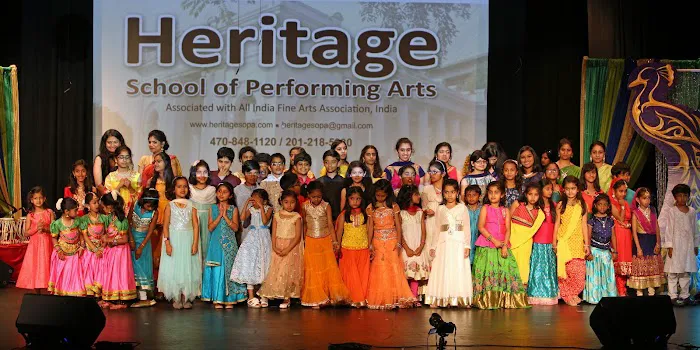 Heritage School of Performing Arts Picture 9