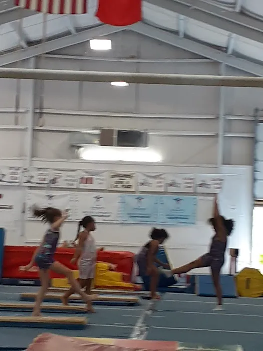 Southern Tier Gymnastics And Cheer Picture 1