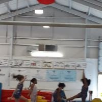 Southern Tier Gymnastics And Cheer ico