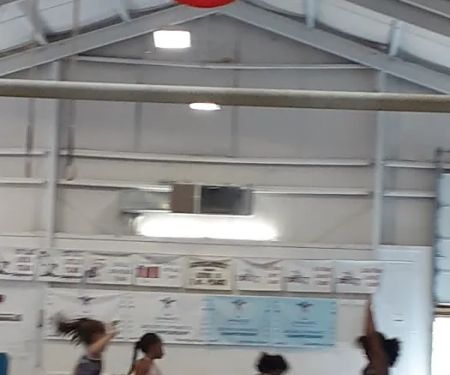 Southern Tier Gymnastics And Cheer
