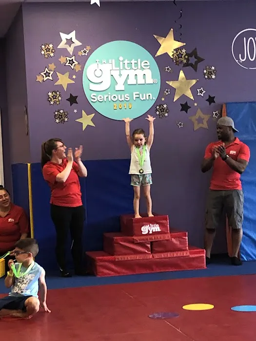 The Little Gym of Littleton Picture 3