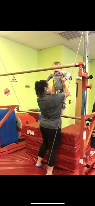 The Little Gym of Littleton Picture 5