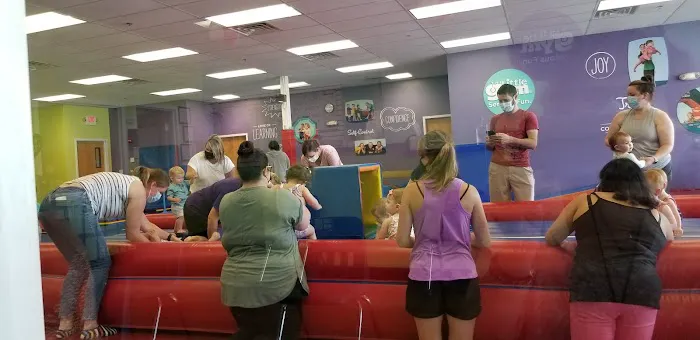 The Little Gym of Littleton Picture 8