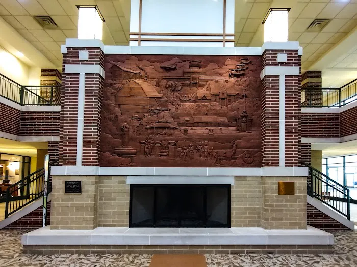 Glenview Park District - Park Center Picture 1
