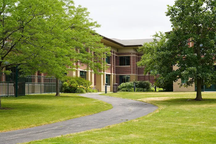 Glenview Park District - Park Center Picture 2